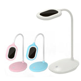 Creative Eye Protection Folding Led Makeup Mirror 1Heartof5