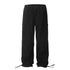 Overalls Men Fashion Brands Pleated Drawstring My Store