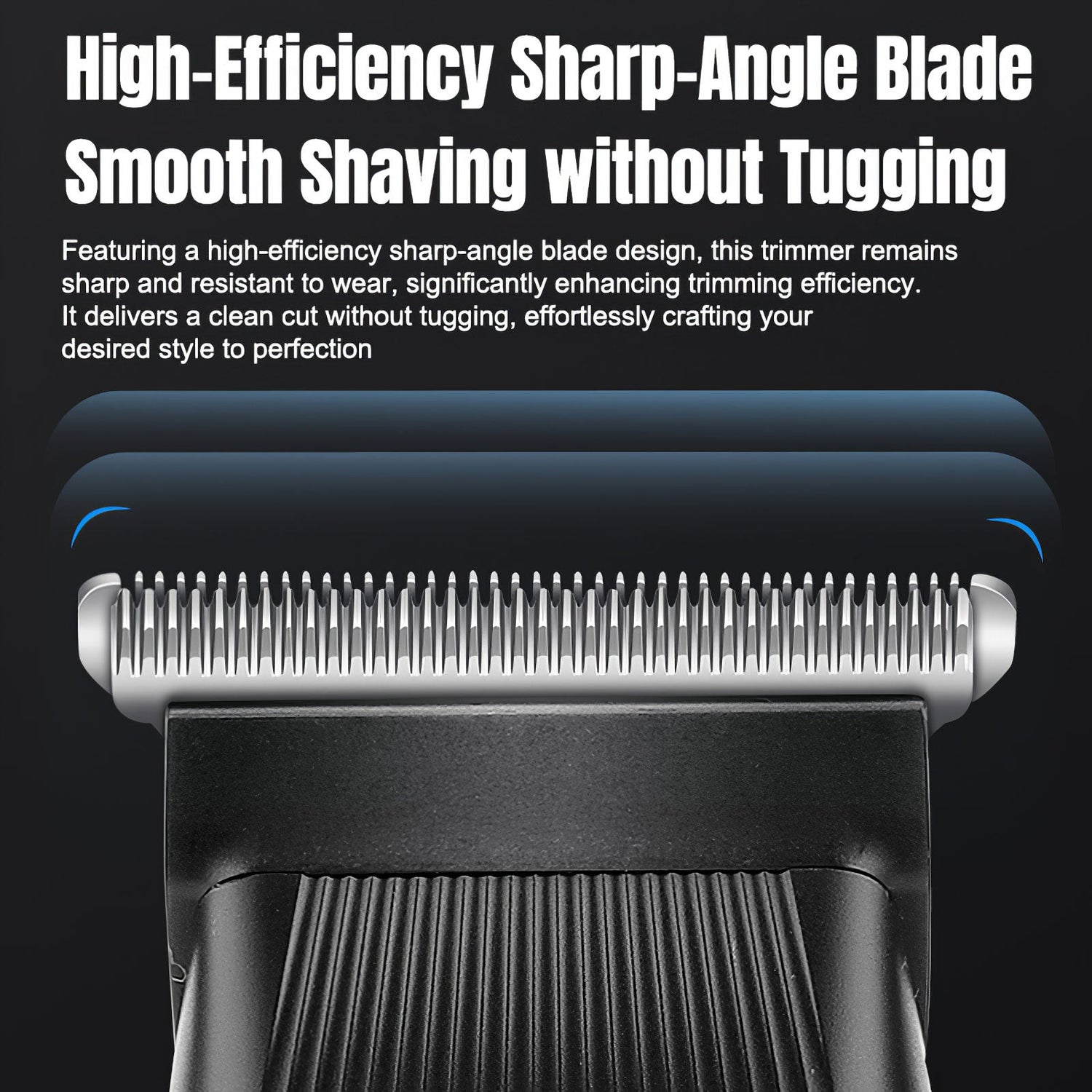 Beard Trimmer 3 In 1 Hair Clipper