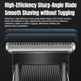 Beard Trimmer 3 In 1 Hair Clipper