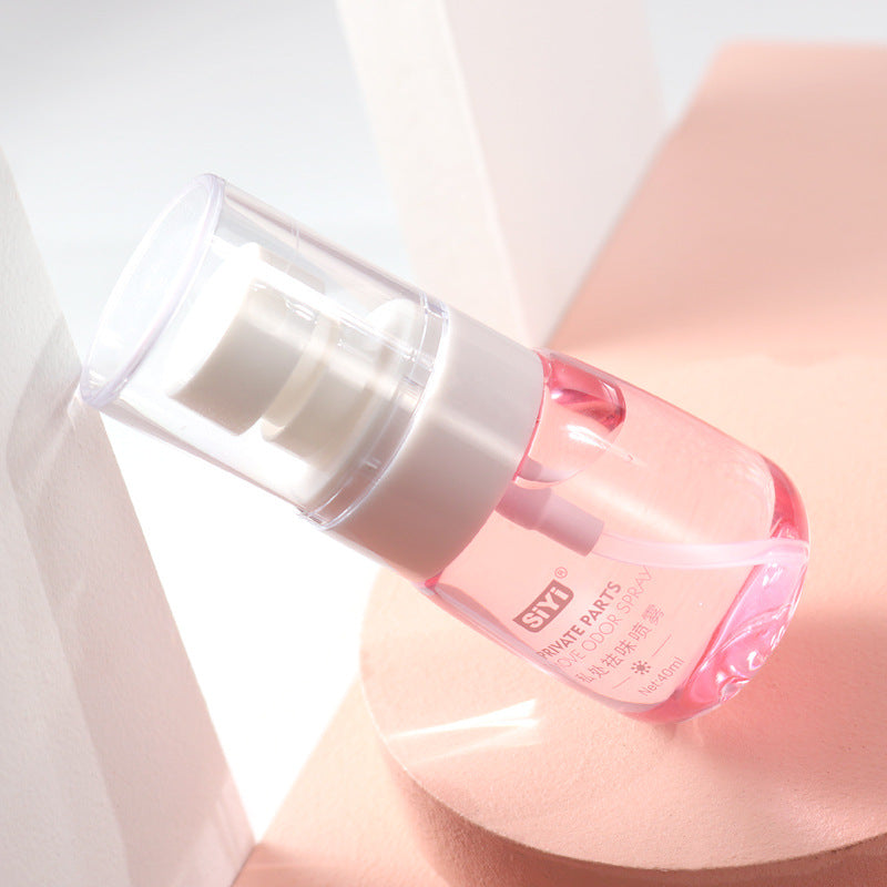 Private Parts Odor Removal Mild Spray Odor Removal Private Parts Care