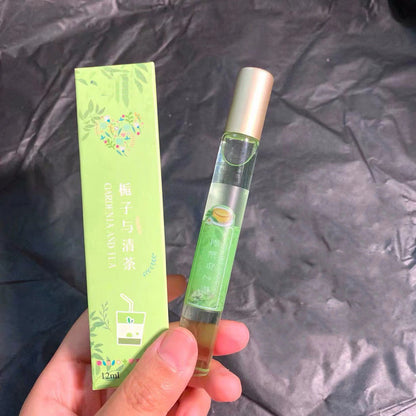 Essential Oil Ball Fragrance Fragrance Peach Fragrance Body Fluid My Store