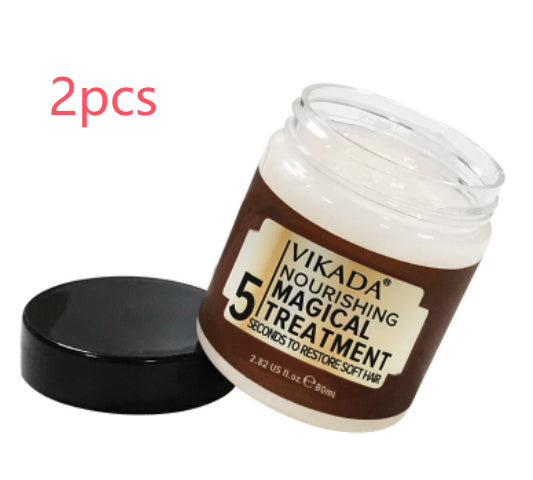 Deep Moisturizing Hair Mask Soft Hair Conditioner Hair Care My Store