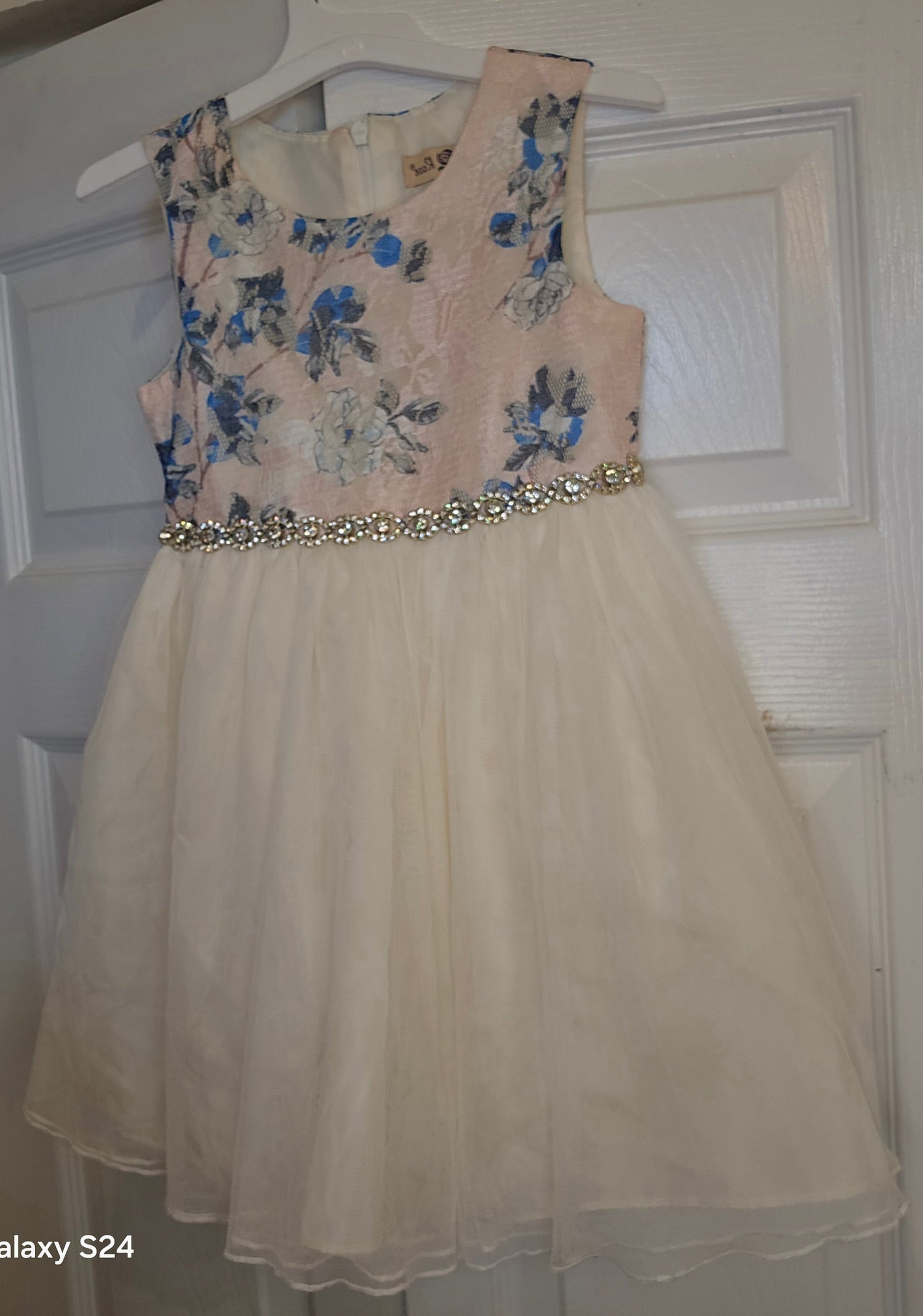 Kids dress 1Heartof5