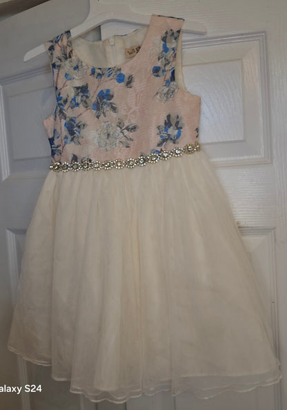 Kids dress 1Heartof5
