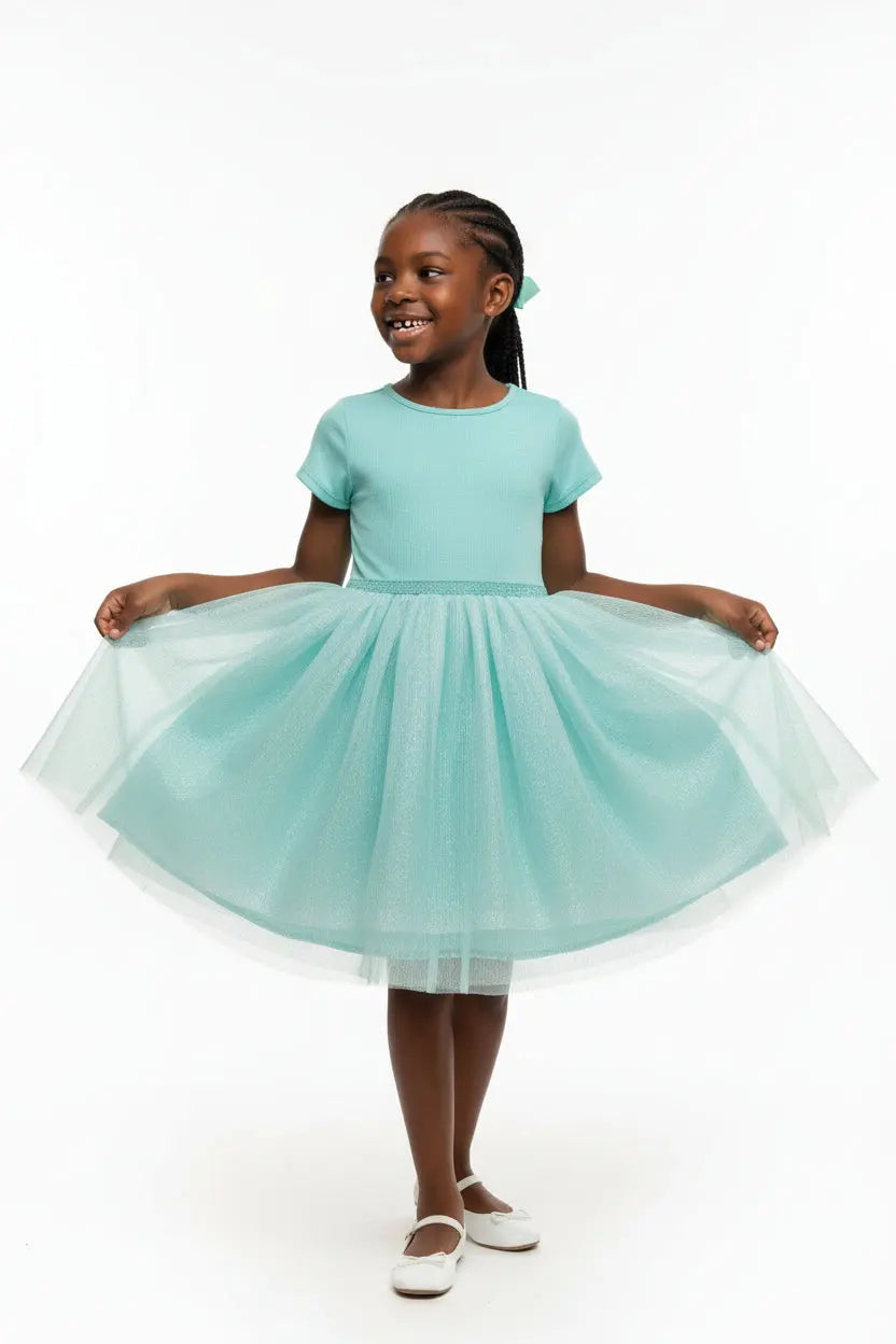 Kid dress 1Heartof5