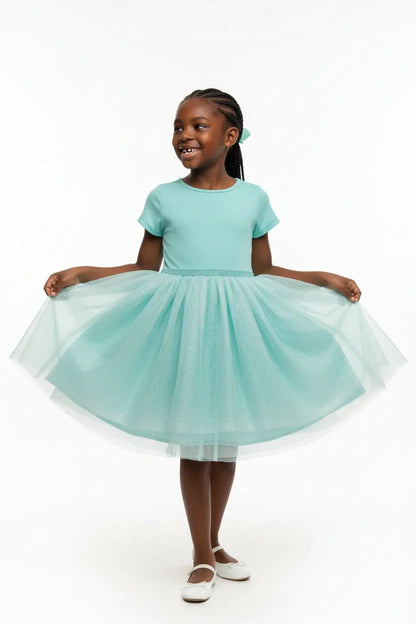 Kid dress 1Heartof5