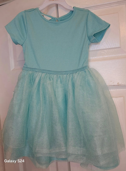 Kid dress 1Heartof5
