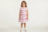 Short sleeves kids dress 1Heartof5
