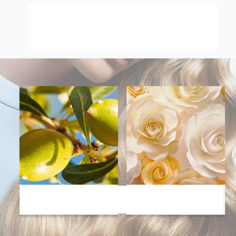 Moroccan Nut Oil Hair Care Essential Oil 30Ml Wash Free Perm Dye Dry And Soft Hair Conditioner My Store