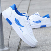 spring casual shoes for men sneakers leasure falts shoe My Store