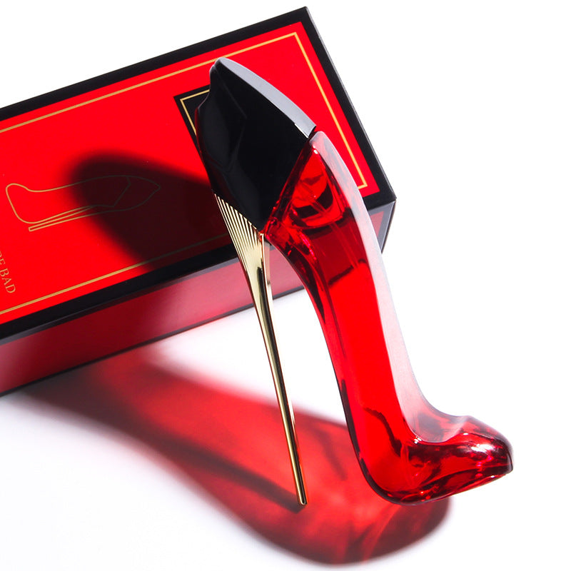 High Heel Perfume 40ml Tempting Bad Girl Eau Perfume My Store