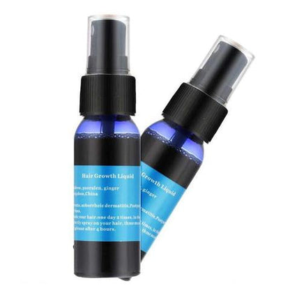 Sunburst Hair Growth Products for women&amp;men anti hair loss products Alopecia Baldness beard oil growth Hair growth spray My Store
