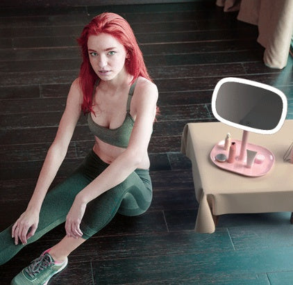 Smart LED makeup mirror 1Heartof5