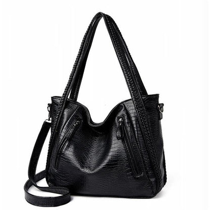 Fashion  casual tote bags handbags women famous brands big shoulder bag female hobo large capacity women messenger bags My Store