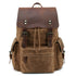 Canvas shoulder bag for men My Store