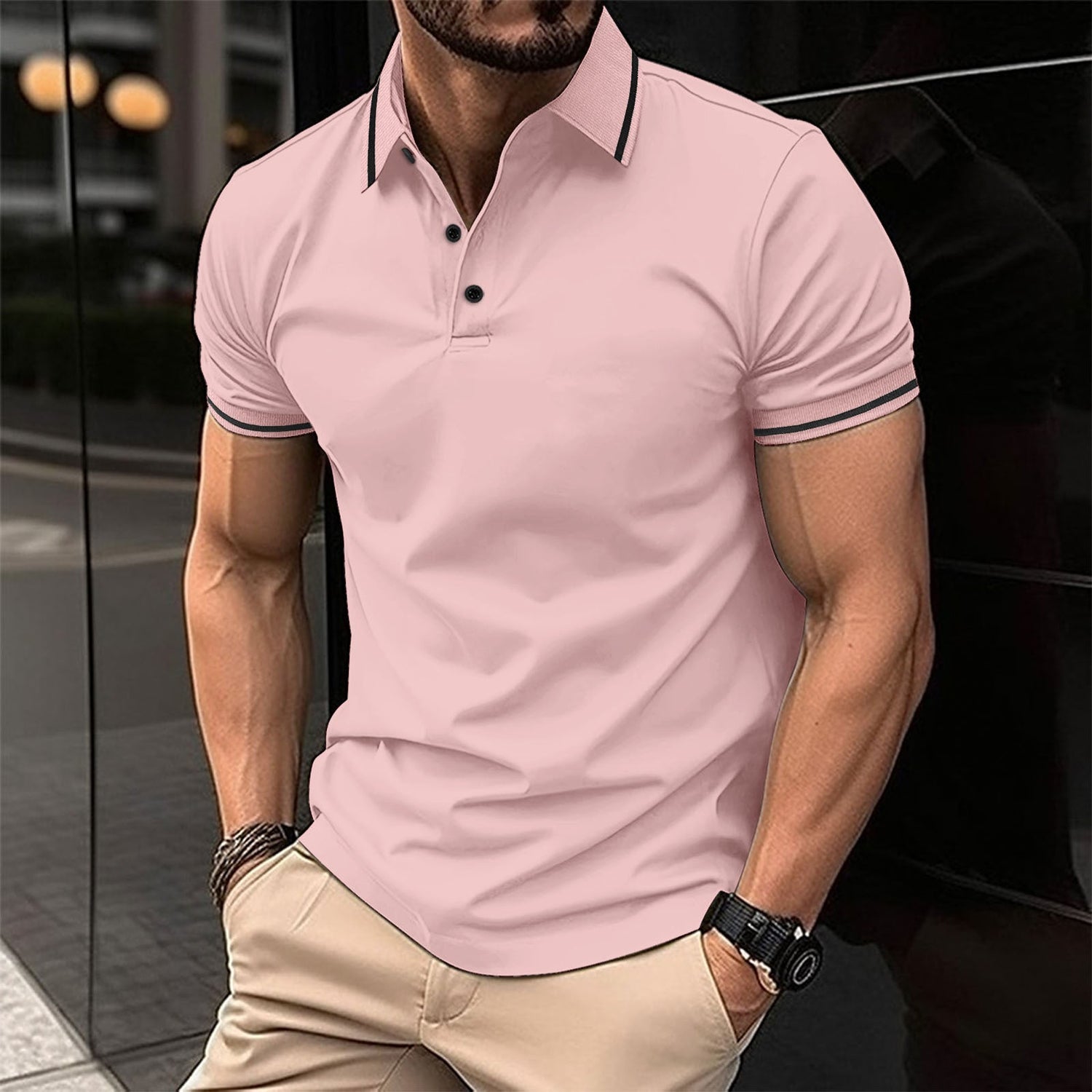 Men&