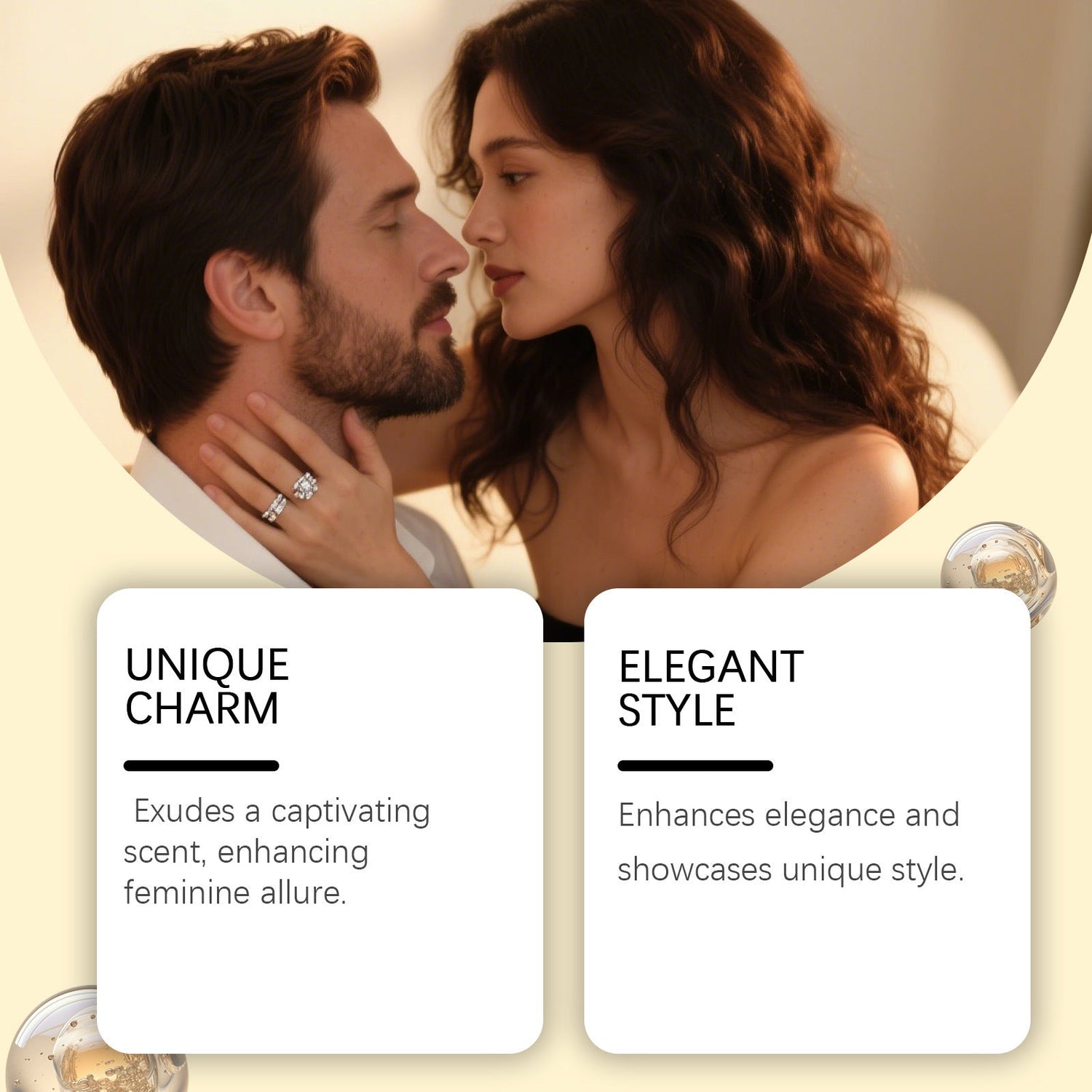 Ball Fragrance Spray My Store