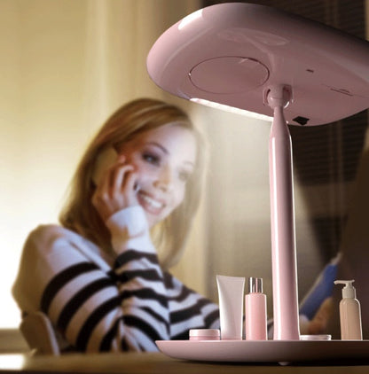 Smart LED makeup mirror 1Heartof5
