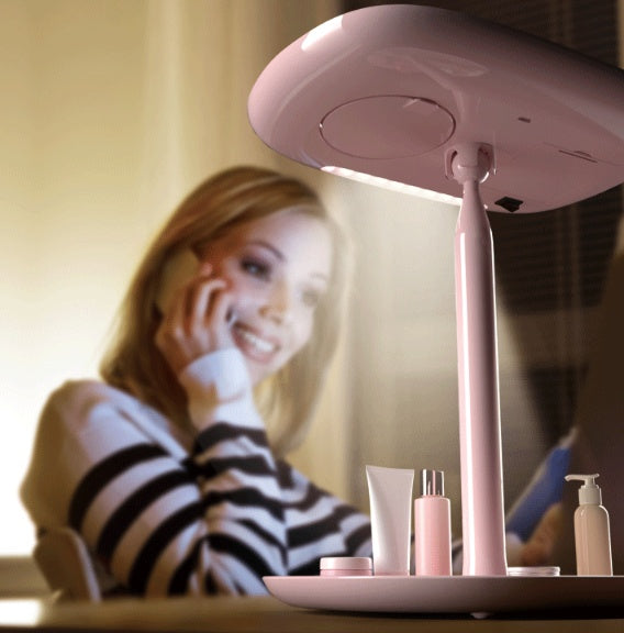 Smart LED makeup mirror 1Heartof5
