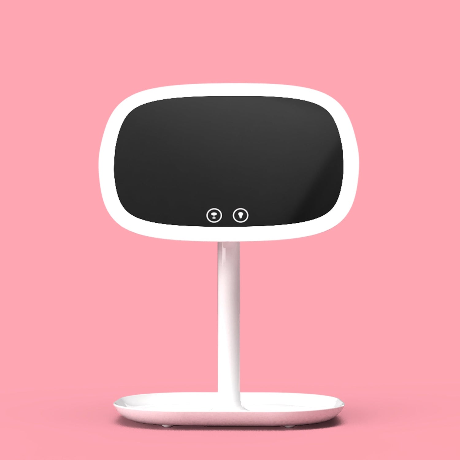 Smart LED makeup mirror 1Heartof5
