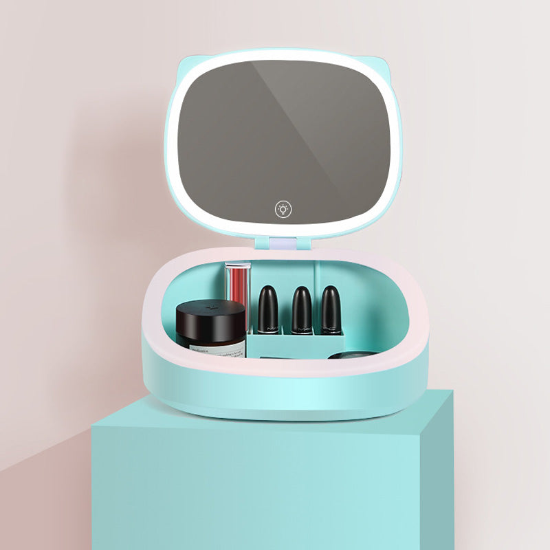 Led makeup mirror 1Heartof5