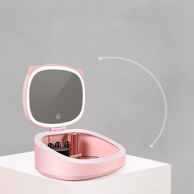 Led makeup mirror 1Heartof5