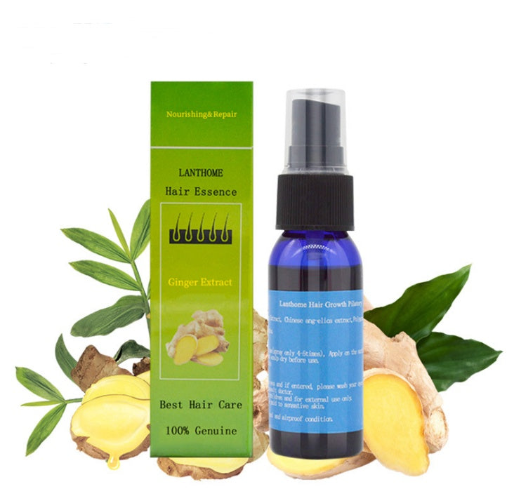 Sunburst Hair Growth Products for women&amp;men anti hair loss products Alopecia Baldness beard oil growth Hair growth spray My Store