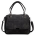Matte Women  Scrub Female Shoulder Bags Large Capacity Matcha Green PU Leather Lady Totes Boston Bag for Travel Hand Bags My Store