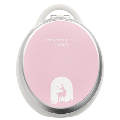 Led Makeup Mirror Fill Light Dormitory Desktop Dressing 1Heartof5