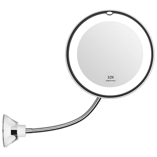 LED Makeup Mirror Vanity Mirror Beauty Mirror With Light 1Heartof5