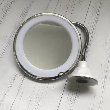 LED Makeup Mirror Vanity Mirror Beauty Mirror With Light 1Heartof5