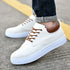 New Canvas Shoes Men Big Shoe 46 47 Man Sneakers Shoes My Store