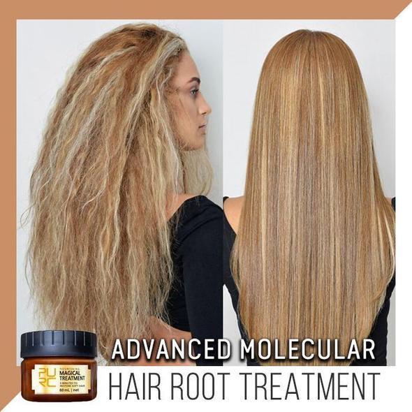 Deep Repair Hair Mask Nutritional Softening Conditioner My Store