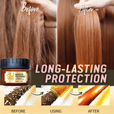 Deep Repair Hair Mask Nutritional Softening Conditioner My Store