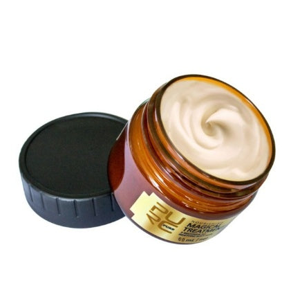 Deep Repair Hair Mask Nutritional Softening Conditioner