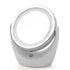 Intelligent Dimming Led Makeup Mirror With Light Desktop Light Supplement Small Mirror 1Heartof5