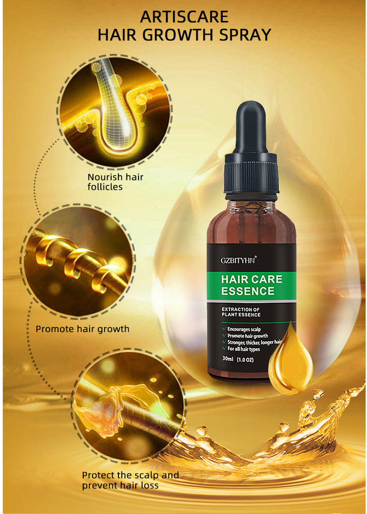 Hair Growth Oil Hair Growth Oil Oem Hair Care Essential Oil My Store