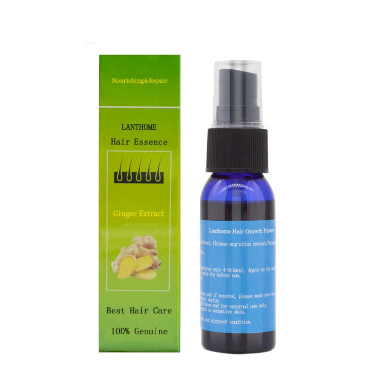 Sunburst Hair Growth Products for women&amp;men anti hair loss products Alopecia Baldness beard oil growth Hair growth spray My Store