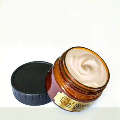 Deep Moisturizing Hair Mask Nourishing Smoothing Conditioner My Store