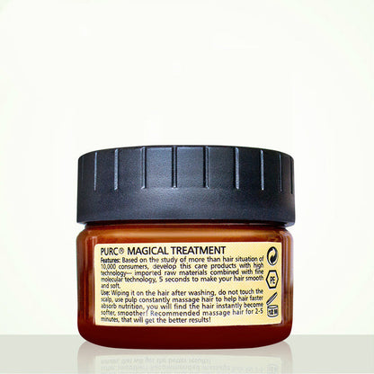 Deep Moisturizing Hair Mask Nourishing Smoothing Conditioner My Store