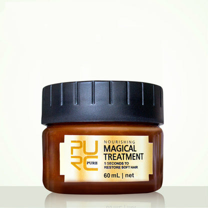 Deep Moisturizing Hair Mask Nourishing Smoothing Conditioner My Store