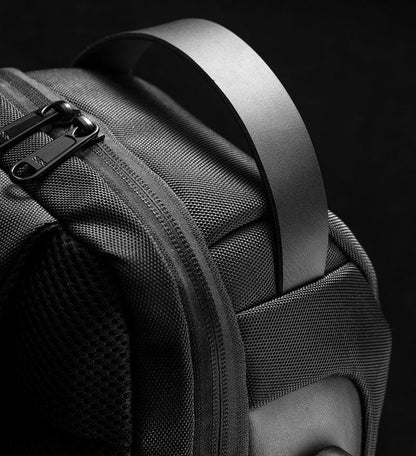Chest Bag Men Shoulder Bag Men Business My Store