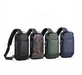 Chest Bag Men Shoulder Bag Men Business My Store