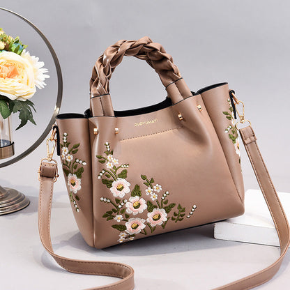 Hand Bags Tote Bag For Women Shoulder Woman Ladies Shopping My Store
