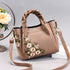 Hand Bags Tote Bag For Women Shoulder Woman Ladies Shopping My Store