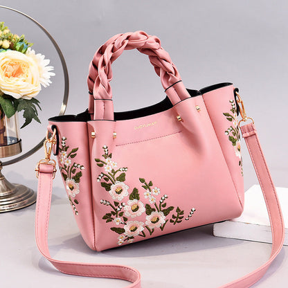 Hand Bags Tote Bag For Women Shoulder Woman Ladies Shopping My Store