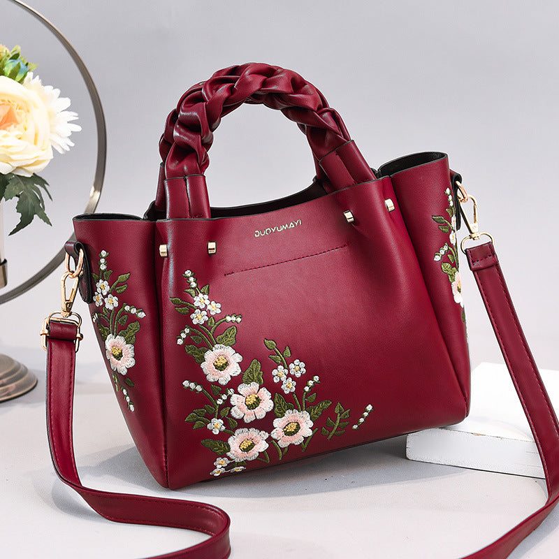 Hand Bags Tote Bag For Women Shoulder Woman Ladies Shopping My Store