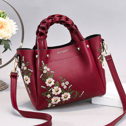 Hand Bags Tote Bag For Women Shoulder Woman Ladies Shopping My Store