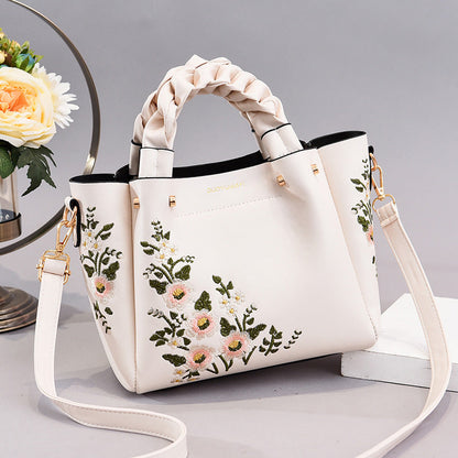 Hand Bags Tote Bag For Women Shoulder Woman Ladies Shopping My Store